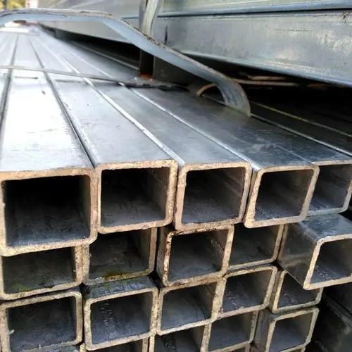 宁江q355b无缝方管